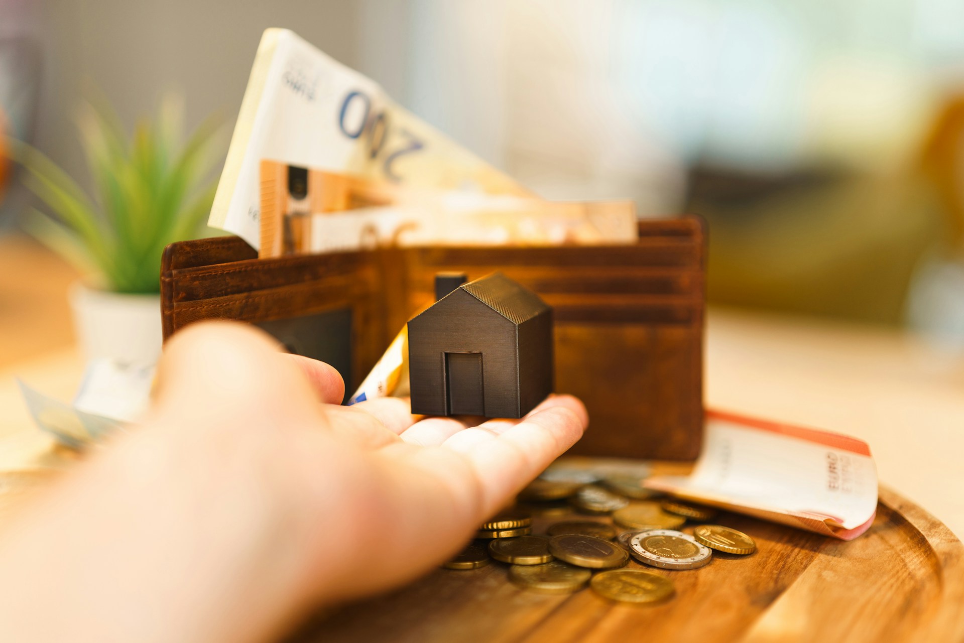 Rent to rent image